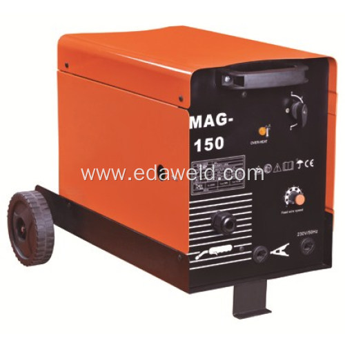 MAG 150 Direct Current Welding Welder